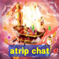 atrip chat